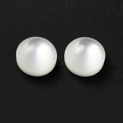 Resin Cabochons X-CRES-D003-09-1