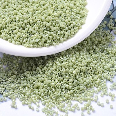MIYUKI Delica Beads SEED-J020-DB2123-1