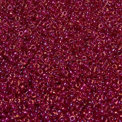 MIYUKI Round Rocailles Beads SEED-JP0010-RR0363-1