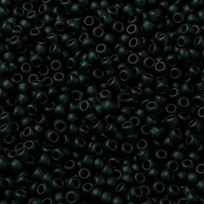 MIYUKI Round Rocailles Beads X-SEED-G008-RR0156F-1