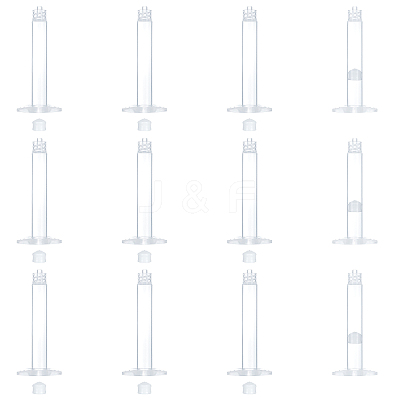 Plastic Dispensing Syringes TOOL-GA0001-26-1