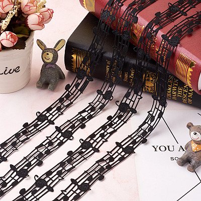 Polyester Grosgrain Ribbon OCOR-TAC0008-23B-1