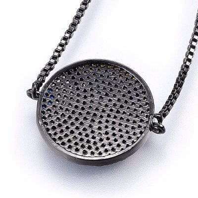 (Jewelry Parties Factory Sale) BJEW-H583-08-1