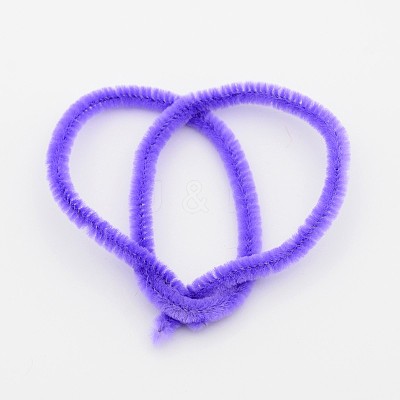 11.8 inch Pipe Cleaners AJEW-S007-M-1