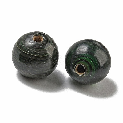 Handmade Lampwork Beads LAMP-B027-01C-1