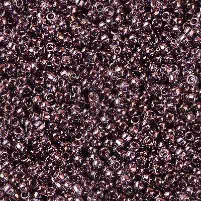 TOHO 11/0 Round Beads X-SEED-TR11-0201-1