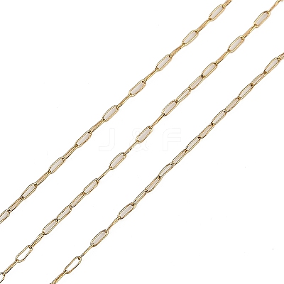 304 Stainless Steel Cable Chains CHS-S011-04G-1