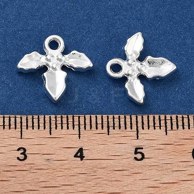 Tibetan Style Alloy Pendants TIBEP-LF10826YKG-S-LF-1