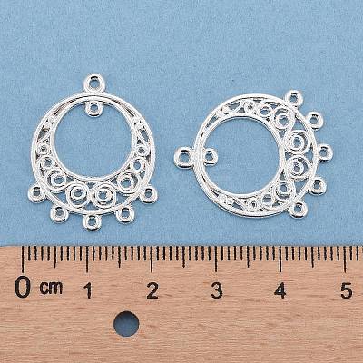 Alloy Dangle Link LS-PALLOY-EA8531Y-S-1