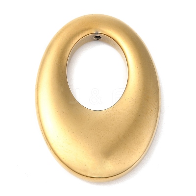 Electroplated Synthetic Non-magnetic Hematite Pendants G-E597-05A-1