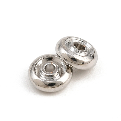 Brass Beads KK-CBA78C7-38B-P-1