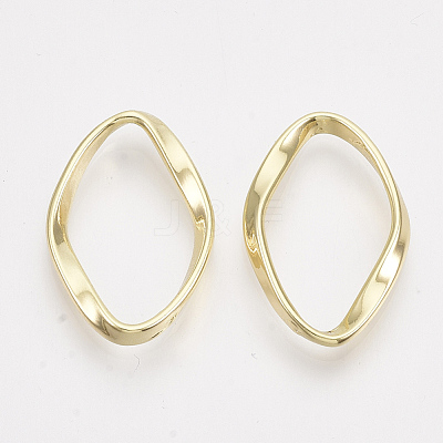 Alloy Linking Rings X-PALLOY-T067-101LG-1