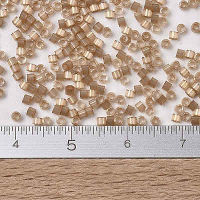 MIYUKI Delica Beads X-SEED-J020-DB1802-1