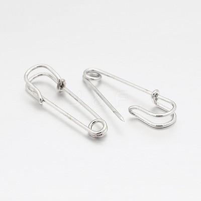 Iron Safety Pins IFIN-A171-05D-1