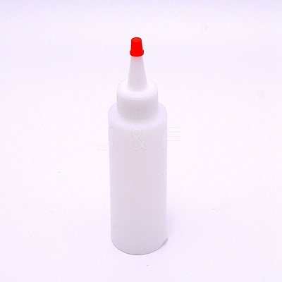 PE Plastic Squeeze Bottle KY-WH0024-44-1
