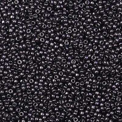 TOHO Round Seed Beads SEED-TR11-0607-1