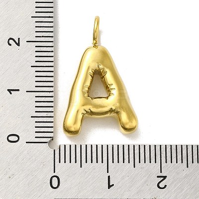 Ion Plating(IP) 304 Stainless Steel Pendants STAS-K263-47G-A-1