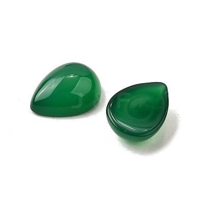 Natural Agate Cabochons G-A266-03E-1