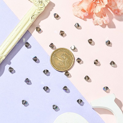 Preciosa® Crystal Beads X-PRC-BA6-40010-200-1
