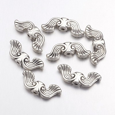 Alloy Beads X-EA9130Y-1