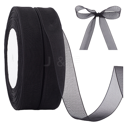 Nylon Ribbon for Gift Packaging OCOR-WH20001-73B-1