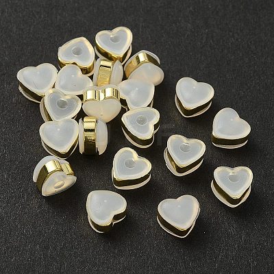 Silicone Ear Nuts SIL-YW0001-09G-1