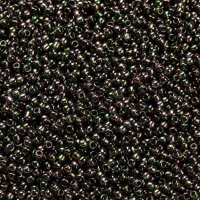 TOHO 11/0 Round Beads X-SEED-TR11-0323-1