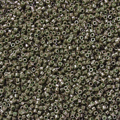 MIYUKI Delica Beads SEED-X0054-DB0657-1