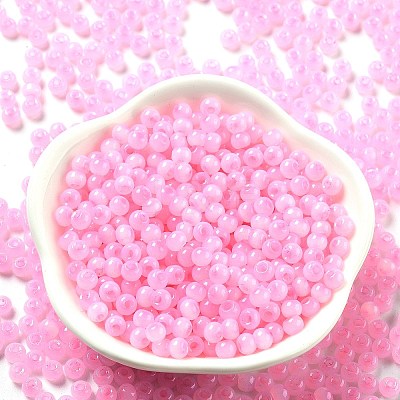 Glass Seed Beads SEED-M011-02A-07-1
