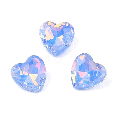 Glass Cabochons GLAA-N0028-08C-1