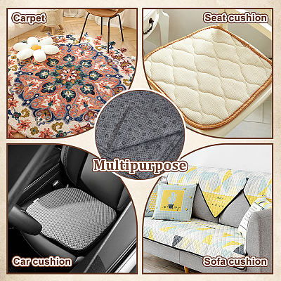 Non-woven Fabrics DIY-WH0048-12B-1