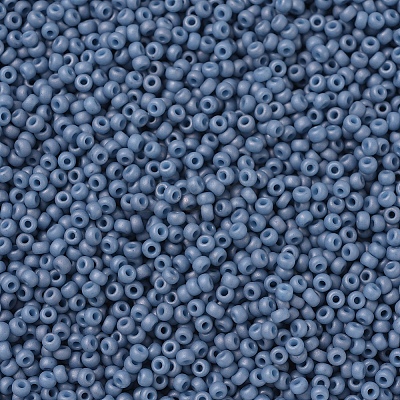 MIYUKI Round Rocailles Beads SEED-X0054-RR2038-1