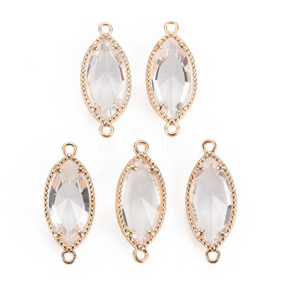 Glass Links Connectors GLAA-S193-016B-1