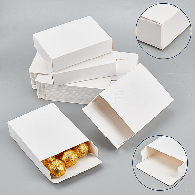 Paper Packing Boxes CON-WH0085-94A-1