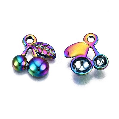 Alloy Charms PALLOY-N163-009-NR-1