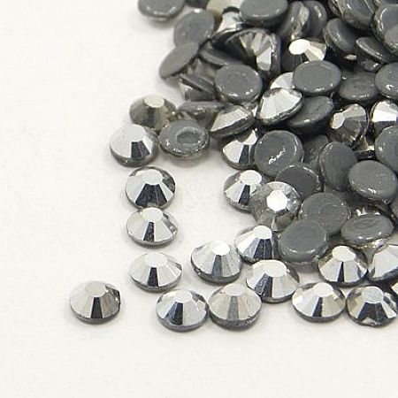 Glass Hotfix Rhinestone LS-RGLA-A019-SS16-566-1