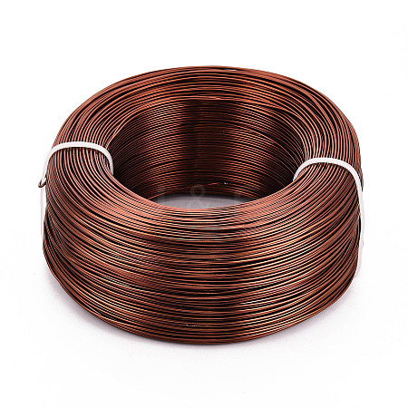 Anodized Aluminum Wire AW-S001-1.0mm-18-1