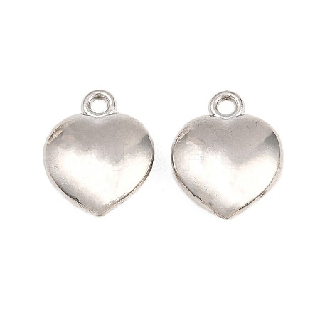 Alloy Pendants AL-CBAC75C-01P-1