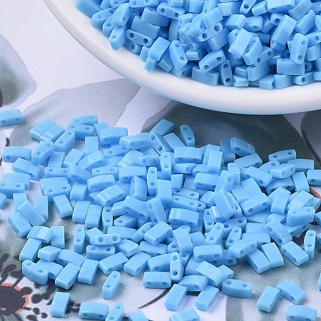 MIYUKI Half TILA Beads SEED-MY05-HTL0413-1