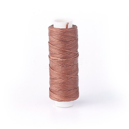 Waxed Polyester Cord YC-L004-29-1
