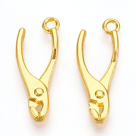Alloy Pendants X1-PALLOY-N176-120G-1