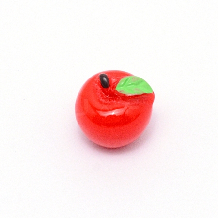Resin Beads RESI-CJC0001-87A-1