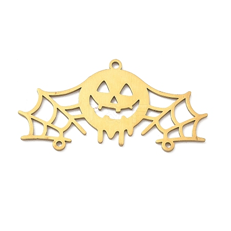 Halloween 201 Stainless Steel Chandelier Component Links SA-CBA6FBD-12G-1
