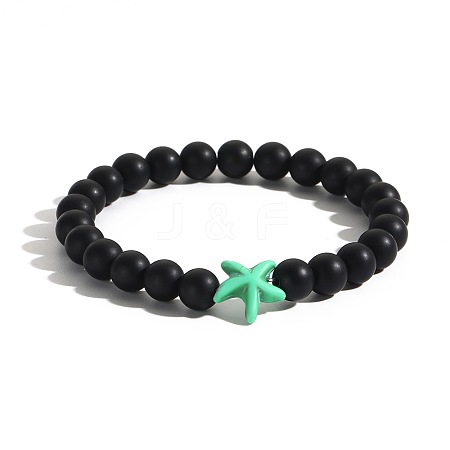 Men's Yoga Jewelry BK0782-6-1