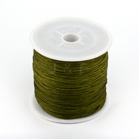 Nylon Thread NWIR-S005-11-1