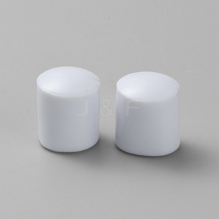 Silicone Chair Leg Floor Protectors AJEW-WH0471-16A-1