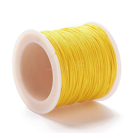 Braided Nylon Thread X-NWIR-K013-A18-1