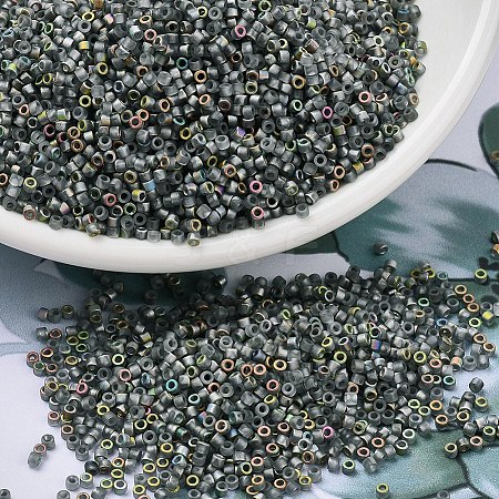 MIYUKI Delica Beads SEED-J020-DB2203-1