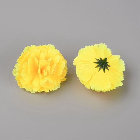 Silk Artificial Flower DIY-WH0259-05A-1