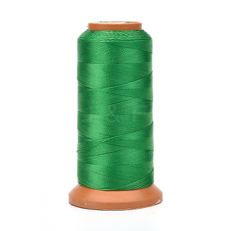 Polyester Threads LS-NWIR-G018-C-19-1